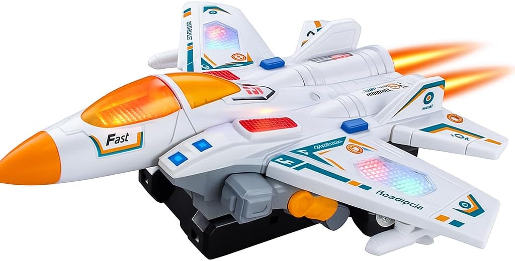 72 Pieces toys