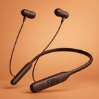 96 Pieces Bluetooth Ear Neckband - Wireless Neckband Earphones with Touch Controls & Deep Bass