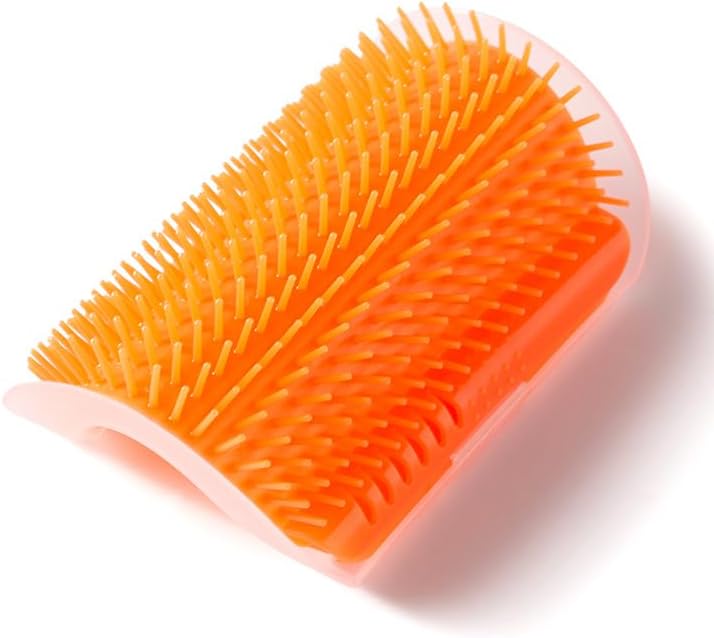 72 Pieces Cat Scratcher - Red - Durable and Engagings for Cats (Pack of 3)