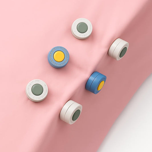 Quilt Holders – 6-Pack –Includes 6 Holders