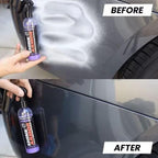 96 Pieces Automotive Armors for Shine (Waterless Car Wash – Ceramic Coat & Wax Spray for a Streak-Free Finish – 236ml Car Polish for Shine & Protection)