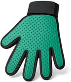 120 Pieces Pet Grooming Massage Gloves (22x17cm - Deshedding & Hair Removal Glove for Dogs Cats – Silicone Grooming Mitt – Washable)