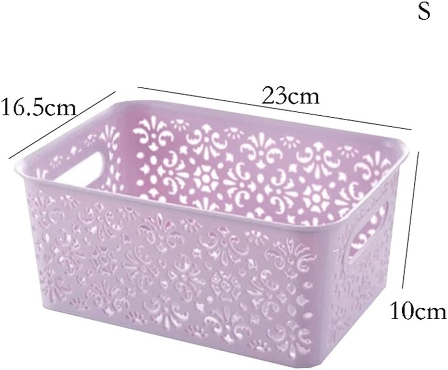 96 Pieces Kitchen Storage Box - Stackables (BPA-Free Food Containers for Pantry – Dry Goods – and Snacks - Ideal for Organizing Cabinets & Countertops - Clear – Space-Saving Design – Large)
