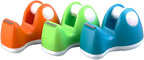 96 Pieces Tape Dispensers (Green for Office – Home & School)