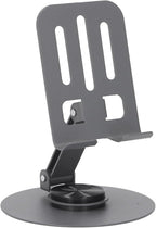 120 Pieces 360-Degree Rotating Phone Stands For Desk - Adjustable Smartphone Holder for Home & Office