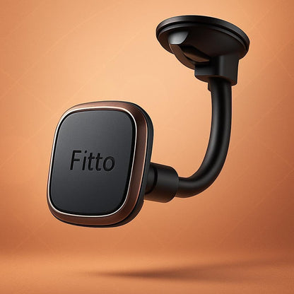 Magnetic-Dashboard Universal Smartphone Holder for Car Mount