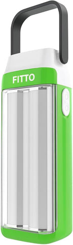 96 Pieces Powerful Portable Emergencies (Rechargeable Emergency Lantern – For Outdoor(SMALL))