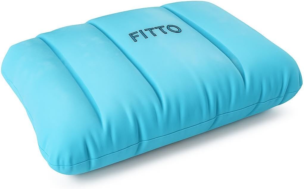 120 Pieces Kids Pillows (43x28x9 cm for Ages 3+ Bedside Sleep Support)