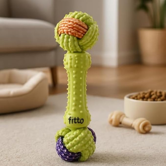 96 Pieces Dog Rope Toys (24x6.5cm - Assorted Colors Durable Chew Tug Toy for Small Medium Dogs Puppies - Fetch – Dental Clean – Interactive Pet Toy)