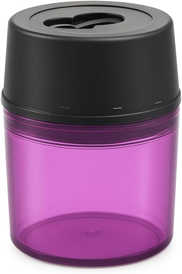120 Pieces Pencil Sharpeners with Container (Pink – Ideal for School and Office Use)