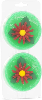 120 Pieces Air Freshener 2 Packs (Long-Lasting Fragrance for Home – Office – Car – Bathroom – Odor Eliminator)