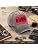 96 Pieces Washed Cotton Baseball Caps with Embroidered DUBAI Patch (Adjustable Strap – Breathable Crown and Curved Brim – Assorted Colors)