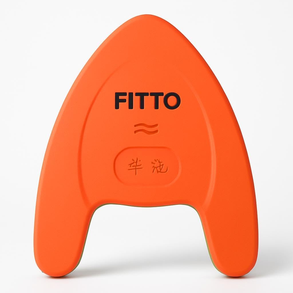 Swimming Kick Board Float – Training Equipment for Pool Exercise, Swim Training, Water Fitness
