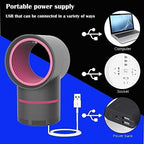 96 Pieces Non-Toxic Electronic Mosquito Killer Lamps (UV Light Fly Zapper with Powerful Cyclone – USB-Powered Insect Trap for Indoor and Outdoor Use – Safe for Bedrooms – Kitchens – Offices – and More)