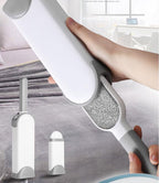 96 Pieces Pet Hair Remove Roller -s (60 cm Cleaning Tool in Assorted Colors)