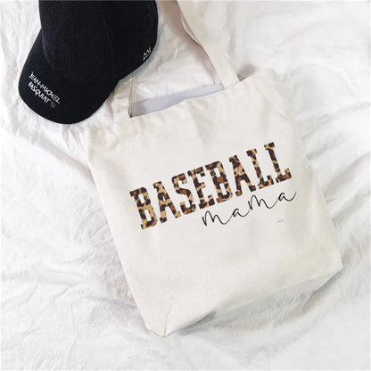 Eco-Friendly Reusable Cotton Tote Bag - Sustainable Shopping Solution