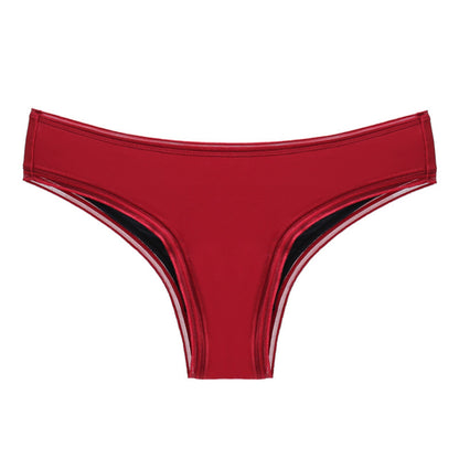 Leak-Proof Women's Menstrual Underwear - Eco-Friendly, Reusable, Comfortable