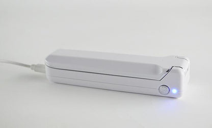 Portable UV Sanitizing Wand for Chemical-Free Cleaning