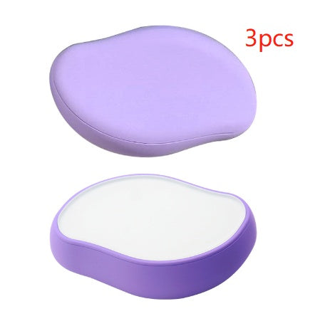 Crystal Hair Eraser - Painless, Eco-Friendly Hair Removal Tool