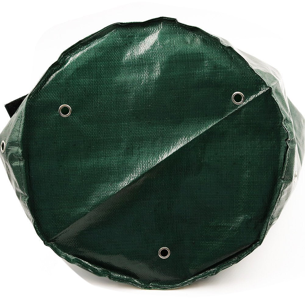 Eco-Friendly Reusable Grow Bag for Urban Gardening