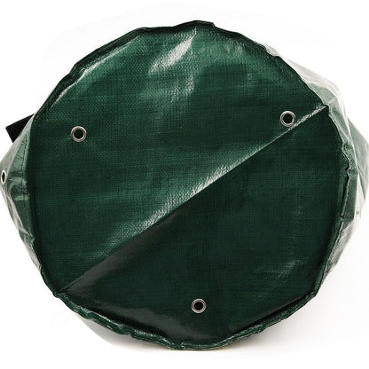 Eco-Friendly Reusable Grow Bag for Urban Gardening