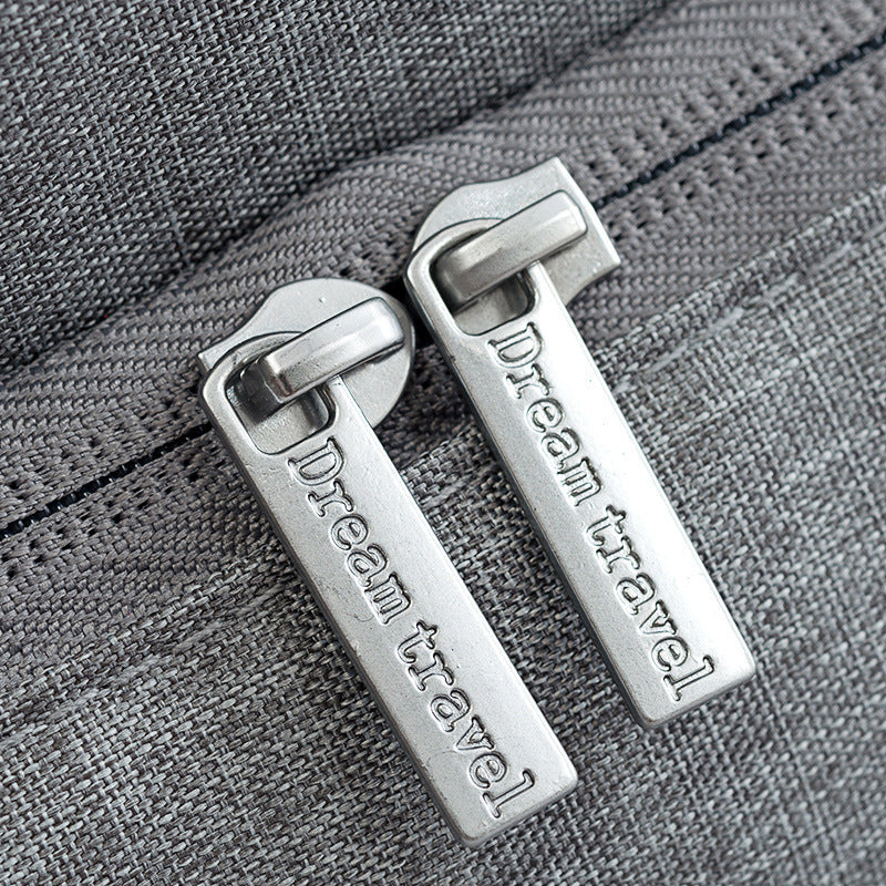 Eco-Friendly Travel Shoe Bag - Sustainable & Reusable Storage Solution
