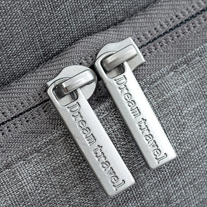 Eco-Friendly Travel Shoe Bag - Sustainable & Reusable Storage Solution