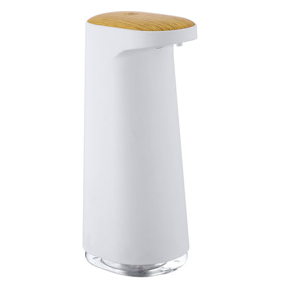 Smart Sensor Soap Dispenser - Rechargeable, Waterproof, Eco-Friendly