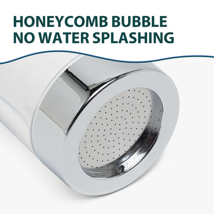 High-Performance Shower Filter for Healthier Skin & Hair
