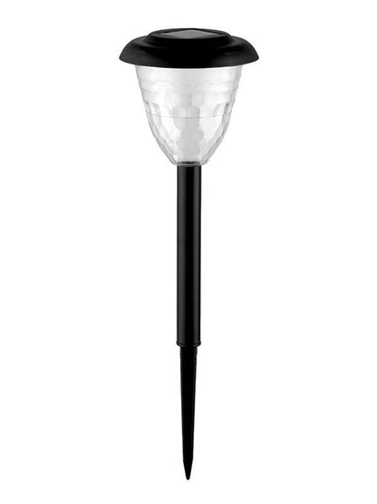 Solar-Powered Eco-Friendly Garden Lights - Sustainable Outdoor Lighting