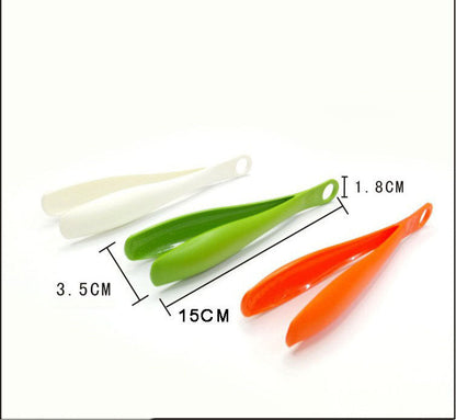 Eco-Friendly Long Shoehorn - Durable, Lightweight, and Easy to Use