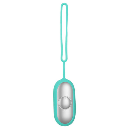 Eco-Friendly Sleep Aid Device - Compact, Reusable, and Sustainable