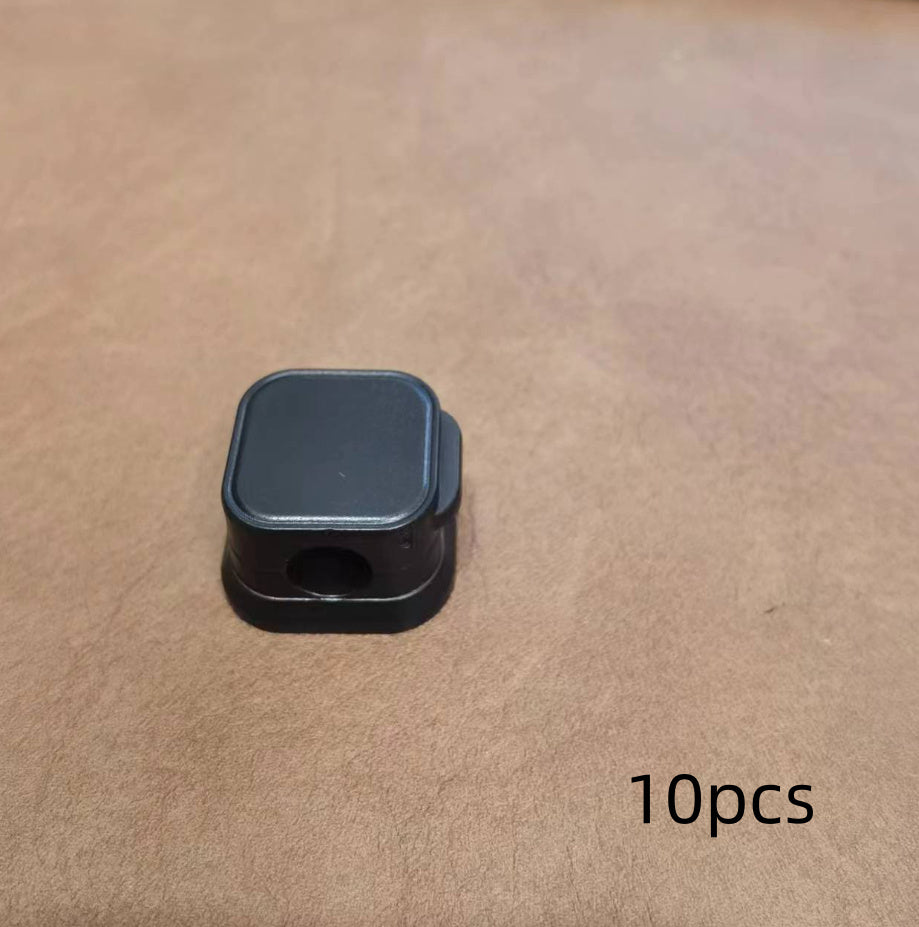 Magnetic Cable Organizer - Eco-Friendly Cable Management Tool