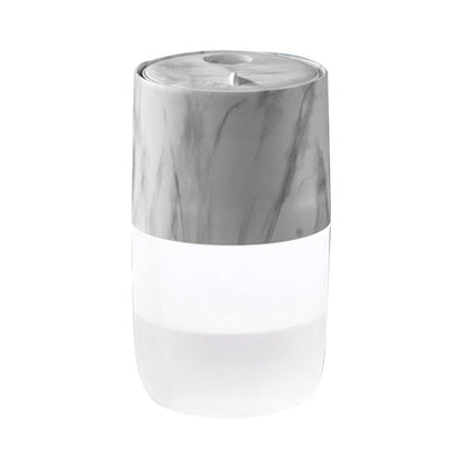 Ultrasonic Humidifier with Water-Saving Technology and Night Light