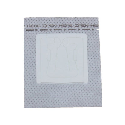 Eco-Friendly Single-Serve Coffee Filters - Biodegradable & Compostable