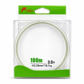 96 Pieces Braided Fishing Line Spools (100 m – 0.28 mm Diameter – Low-Stretch Abrasion-Resistant Line for Smooth Casting)