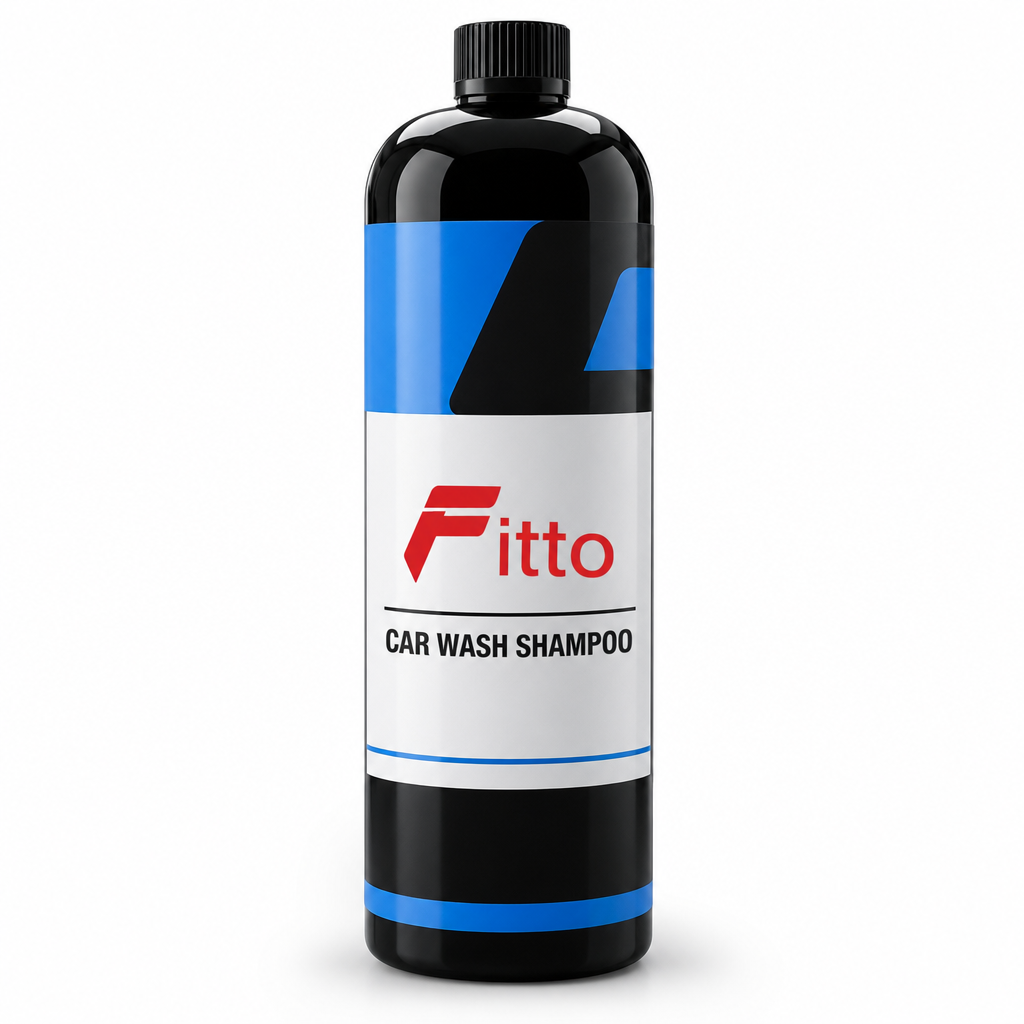 96 Pieces Car Wash Shampoos (1000 ml – 1 Bottle for Vehicle Washing)
