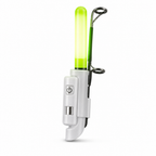 120 Pieces Green Fishing Rod Tips (Compact LED Indicator for Angling)