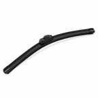 120 Pieces Soft Car Wipers (Black – 18 Inch)
