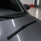 120 Pieces Soft Car Wipers (Black – 20 Inch)