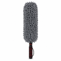 96 Pieces Microfiber Car Cleaning Dusters (Handheld Interior Dusting Tool)
