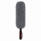 96 Pieces Microfiber Car Cleaning Dusters (Handheld Interior Dusting Tool)