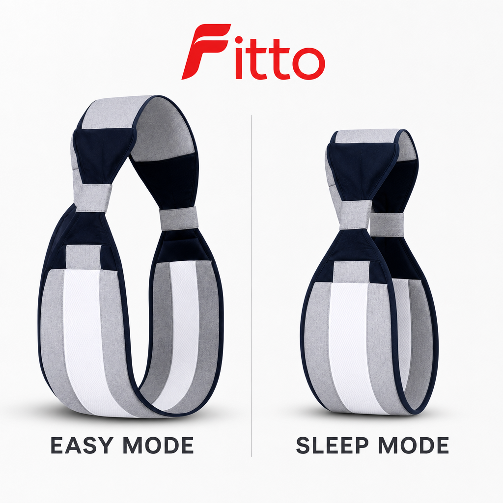 96 Pieces Multi-Position Carriers with Easy and Sleep Modes for Caregivers (Upright and Reclined Carry Positions)