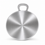 60 Pieces Aluminium Tawas (12 Inch – Round Cooking Pan)