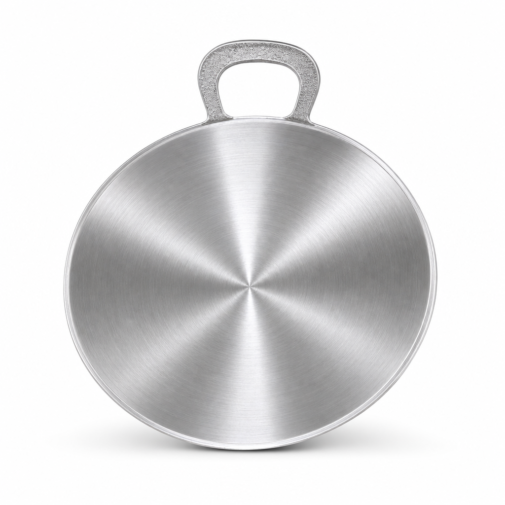 60 Pieces Aluminium Tawas (12 Inch – Round Cooking Pan)