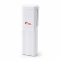 120 Pieces White Square Travel Toothbrush Boxes