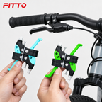 120 Pieces Bicycle Brake Lever Sets (Assorted Colors – 1 Pair – 18 cm)