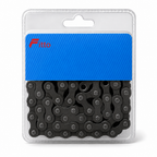 96 Pieces Bicycle Chains (Black)