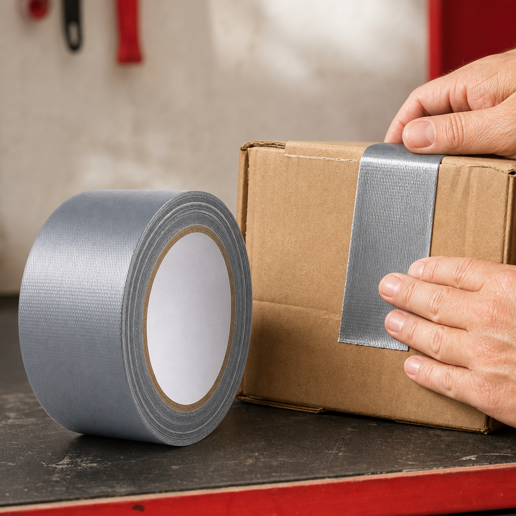 96 Pieces Duct Tape Rolls (20 yd – Assorted Colors and Widths)