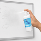 96 Pieces Whiteboard Cleaner Sprays (250 mlWhite)